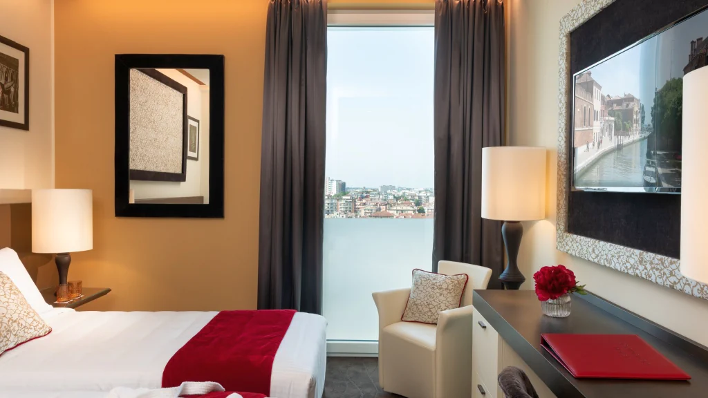 Leonardo Royal Venice Mestre